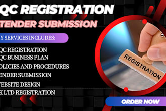 do cqc registration, UK healthcare, nhs tender applications