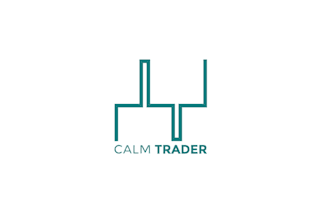 do modern financial logo design for your business