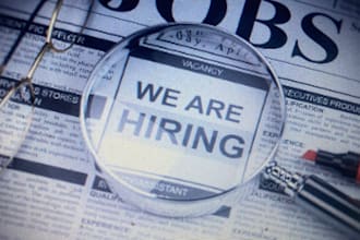 write and optimize a professional linkedin profile for job success