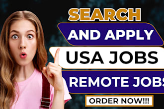 do job application search and apply for jobs remote jobs usa job reverse recruit