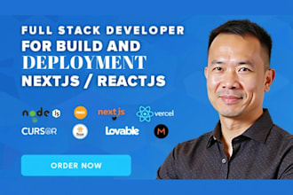 build mvp saas marketplace website develop ai lovable bolt new