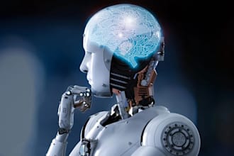 build facebook chatbot, ai chatbot, whatsapp chatbot, instagram bot, manychat