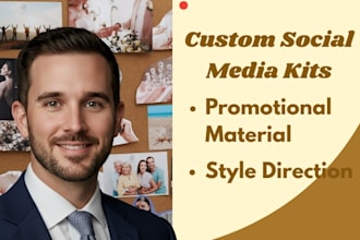 design stunning beauty and skincare social media kits with eyecatching promotion