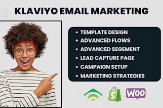setup advance klaviyo email marketing klaviyo flows automation