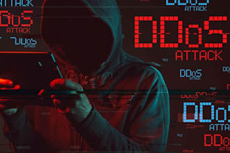 fix security vulnerabilities like sql injection, csrf, xss, dns, ddos vpn attack