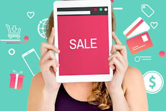 boost shopify sales, shopify dropshipping marketing, shopify affiliate marketing