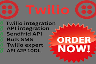 a2p 10dlc registration and verification on twilio gohighevel approve toll free