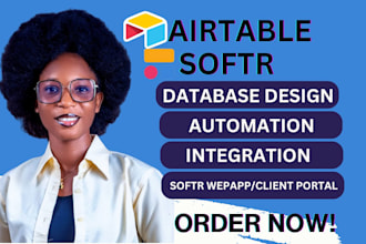 do airtable project management for airtable database design, airtable automation
