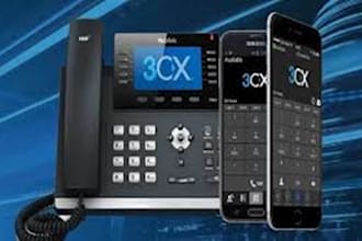 setup auto dialer, sip trunk,caller id magnus billing 3cx spoof api did number