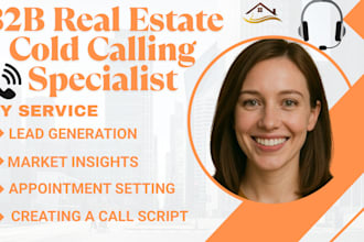do b2b cold calling telemarketing leads generation brand appiontment settings