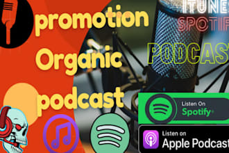 do google ads campaign podcast spotify to 600k listeners