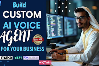 setup vapi ai calling agent ghl chatbot ai voice agent make com vapi ai agent