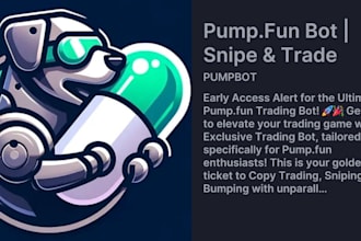 trend your token to reach 20m pump swap trader, do crypto ads, crypto promotion