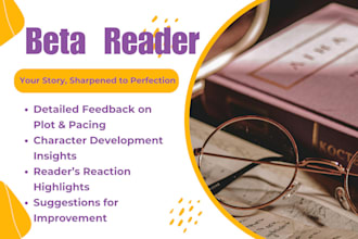 beta read your manuscript, romance beta reader, inline feedback beta reading