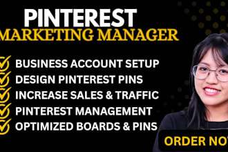 boost your brand with a professional pinterest marketing manager