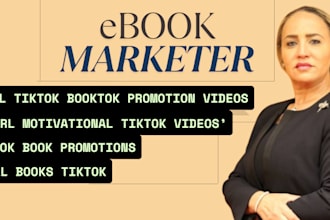 viral motivational tiktok videos viral tiktok booktok promotion video booktok