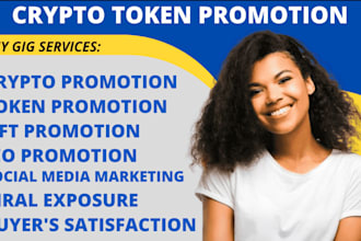 promote twitter shoutout, crypto website link to 90m ig, fb, tiktok follower