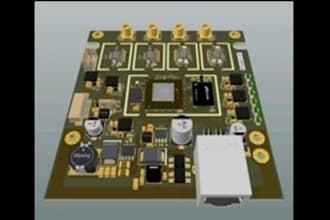 make pcb design pcb layout and circuit schematic