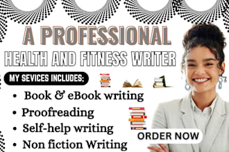ebook ghostwriter, KDP book writer, ghost book writer, nonfiction ghostwrite