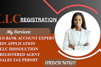 do wyoming llc, dissolve llc, US llc registration, amend registered agent