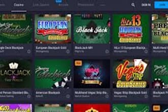 build crypto bet website, sport bet website, gamble site, blackjack, bet app