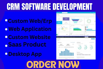 be software  software developer crm, desktop app, web app, pos crm,  erp saas
