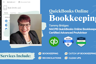 set up your quickbooks online chart of accounts