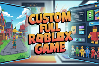 do roblox full game creation game map roblox game development for roblox game
