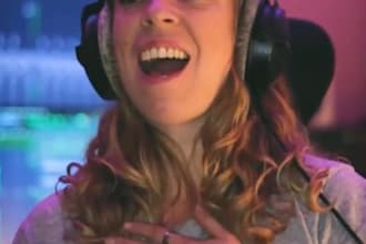 sing your latin or spanish song with professional vocals