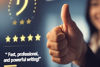 write killer SEO blog posts on tech, health and business