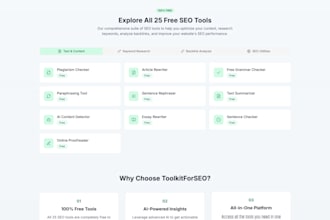 build a high converting nextjs landing page in 1 day