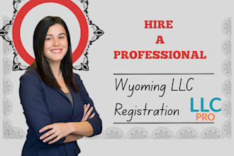 register US llc in wyoming and get ein