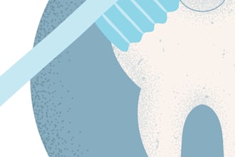 create dental and healthcare content for your website