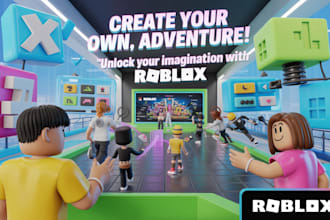 do full game creation roblox full game roblox development for your roblox game