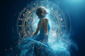 provide a full matrix of destiny reading based on your birth date