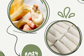 write engaging product captions for your social media posts