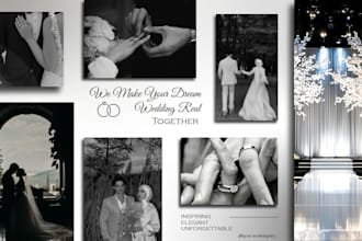 turn your photos into beautiful scrapbook or collage art