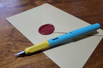 provide critique on your poetry or short story