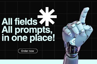 20k prompts ai revolution