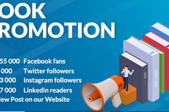 book promotion and ebook marketing using amazon KDP ads