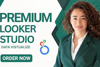 create google looker studio, data studio dashboard, looker studio design