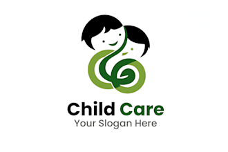 design amazing toy store, daycare, or baby shop logo