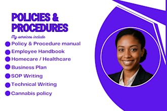 write home care policy and procedures manual ndis employee handbook health