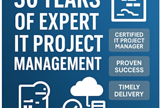 expert IT vendor management and contract negotiation service