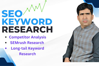 do expert keywords research to boost your traffic