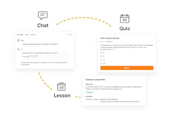 teach you mathematics with the deep learning of topics