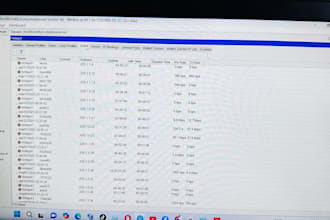configure your microtik router