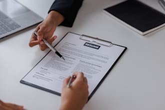 help you master behavioral interviews