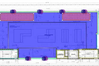 do construction material takeoff on bluebeam and planswift