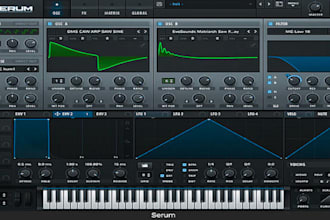 help you fix and install vst audio plugin and daw for windows and mac